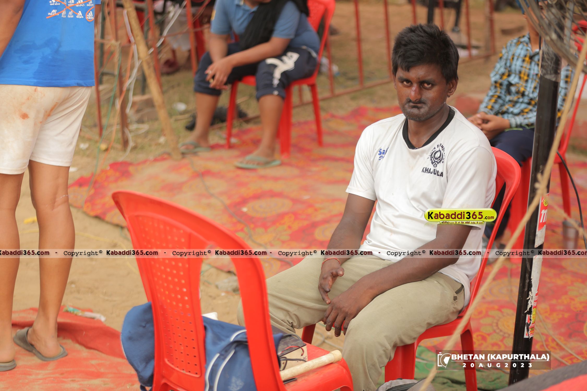 event image